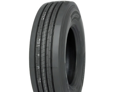 295/80R22.5 Giti GSR237 154/149M Рульова вантажна шина Киев - изображение 1