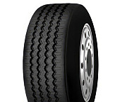 245/70R17.5 Radburg (наварка) E21 Причіпна шина Киев