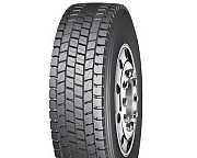 295/80R22.5 Doublestar DLD809 152/148M Ведуча вантажна шина Киев