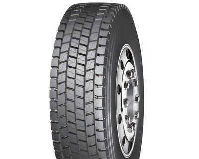295/80R22.5 Doublestar DLD809 152/148M Ведуча вантажна шина Киев - изображение 1