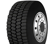 265/70R19.5 Radburg (наварка) VT130 Ведуча вантажна шина Киев