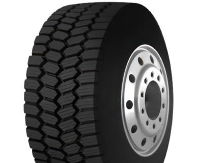 265/70R19.5 Radburg (наварка) VT130 Ведуча вантажна шина Киев - изображение 1