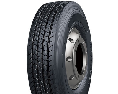 255/70R22.5 Royal Black RS201 140/137M Рульова вантажна шина Киев - изображение 1