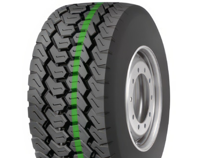 385/65R22.5 Radburg (наварка) K32 Ведуча вантажна шина Киев - изображение 1