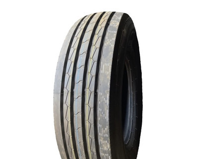 295/80R22.5 Stormer S196 152/149M Рулевая грузовая шина Київ - изображение 1
