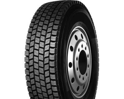 315/80R22.5 Neoterra NT599 154/150K Ведущая шина Київ - изображение 1