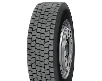 305/70R22.5 Radburg (наварка) PBD12 Ведущая грузовая шина Київ - изображение 1
