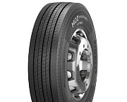 315/70R22.5 Pirelli H02 ProFuel Steer 156/150L/M Рульова вантажна шина Київ