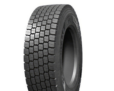 315/70R22.5 Greentrac GTSW1 154/150L Ведущая грузовая шина Київ - изображение 1
