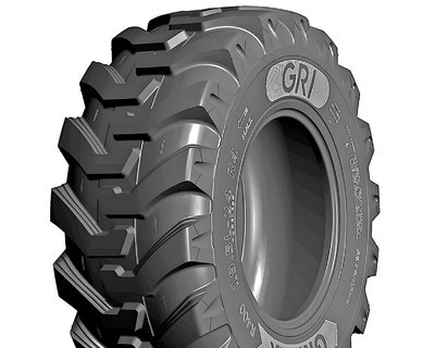 18.4R26 GRI GRIP EX R400 159A8 Индустриальная шина Київ - изображение 1