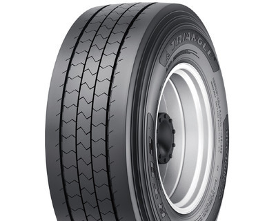 435/50R19.5 Triangle TRT02+ 160J Прицепная грузовая шина Киев - изображение 1