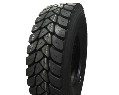 315/80R22.5 Duraturn Y529 157/154L Ведущая грузовая шина Київ - изображение 1