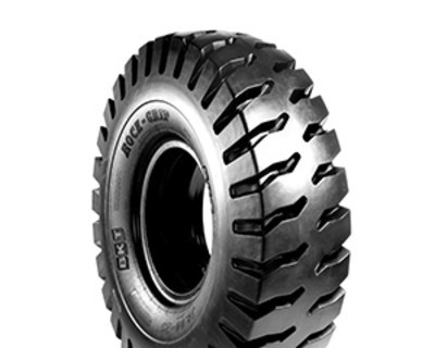 18R33 BKT ROCK GRIP IND4 222A2 Индустриальная шина Київ - изображение 1