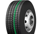 315/60R22.5 Radburg (наварка) K73 Ведуча вантажна шина Киев