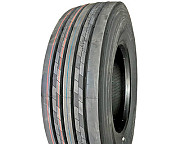 315/80R22.5 Black Nova GALAXY PLUS 157/154L Рульова вантажна шина Киев