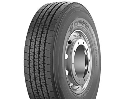 235/75R17.5 Kormoran Roads F 132/130L Рулевая грузовая шина Киев - изображение 1