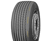 435/50R19.5 Radburg (наварка) PBT14W Ведуча вантажна шина Киев