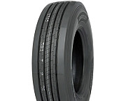 315/80R22.5 Giti GSR237 158/150L Рульова вантажна шина Киев
