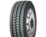 245/70R17.5 Radburg (наварка) K14 Ведуча вантажна шина Киев