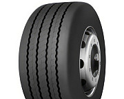 385/55R22.5 Radburg (наварка) RZL140A Рульова вантажна шина Киев