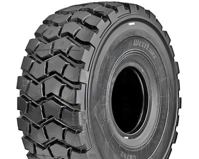 26.5R25 WestLake CB792 E3/L3 209/193A2/B Индустриальная шина Киев - изображение 1