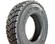 315/80R22.5 Black Nova Gravel G6 157/154K Карьерная грузовая шина Киев