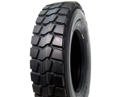 12R20 Roadshine RS617 156/153K Ведущая грузовая шина Київ - изображение 1