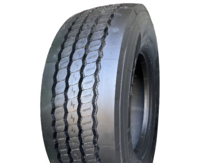 385/65R22.5 Royal Black RT708 164K Прицепная грузовая шина Київ - изображение 1