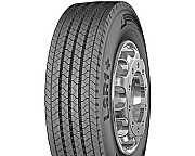 235/75R17 Continental LSR1+ 132/130M Рулевая грузовая шина Киев