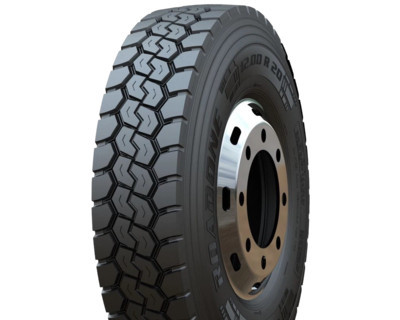 10R20 ROADONE GA98 149/146J Ведущая грузовая шина Київ - изображение 1