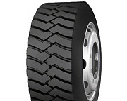 11R22.5 Radburg (наварка) RLL Индустриальная шина Киев