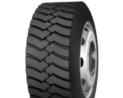 11R22.5 Radburg (наварка) RLL Індустріальна шина Київ - изображение 1