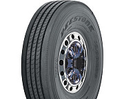 265/70R19.5 Deestone SV401 140/138L/L Рульова вантажна шина Київ