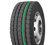 315/70R22.5 Radburg (наварка) K700 Рульова вантажна шина Київ