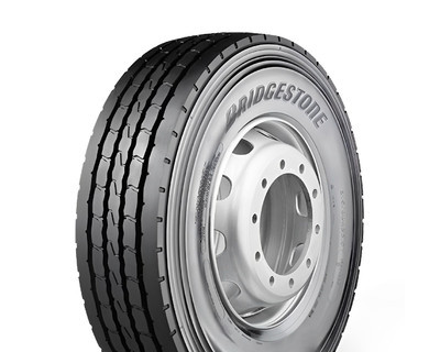 295/80R22.5 Bridgestone MSV1 152/148M Универсальная грузовая шина Київ - изображение 1
