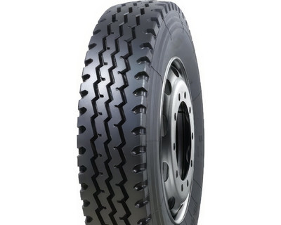 9R20 Hosuper AK286 144/142K Универсальная грузовая шина Київ - изображение 1