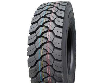 315/80R22.5 Continental Conti CrossTrac HD3 156/150K Ведущая грузовая шина Київ - изображение 1
