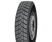 305/70R22.5 Radburg (наварка) PBD60 Рульова вантажна шина Київ