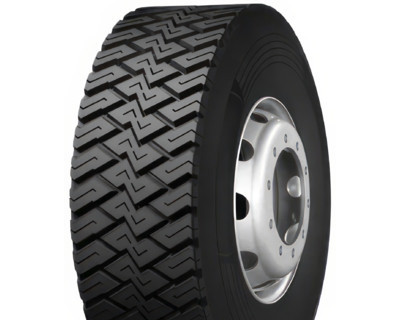 245/70R19.5 Radburg (наварка) VWHL Рульова вантажна шина Київ - изображение 1