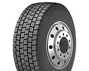 235/75R17.5 Radburg (наварка) RDE2 Ведуча вантажна шина Київ