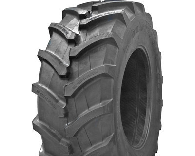20.8R38 RoadHiker Tracpro 668 R-1 155/152A8/B Сельхоз шина Київ - изображение 1
