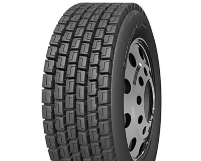9R20 Roadshine RS612 144/142K Ведуча шина Київ - изображение 1