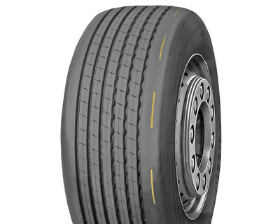 425/65R22.5 Radburg (наварка) PBT14W Ведуча шина Київ - изображение 1
