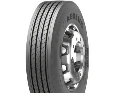 315/60R22.5 Aeolus ASR05 153/150L Рулевая грузовая шина Київ - изображение 1