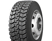 295/80R22.5 Radburg (наварка) PBD61 Ведущая грузовая шина Київ