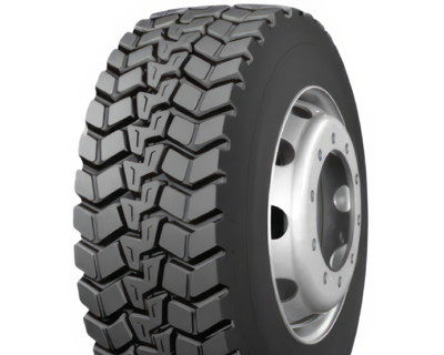 295/80R22.5 Radburg (наварка) PBD61 Ведущая грузовая шина Київ - изображение 1