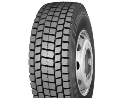 275/70R22.5 Long March LM326 148/145M Ведуча шина Київ - изображение 1