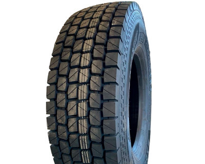 315/80R22.5 Sonix SX868 156/150M Ведущая грузовая шина Київ - изображение 1