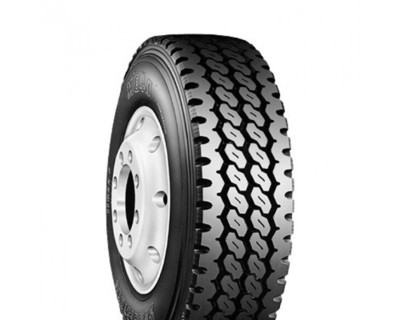 315/80R22.5 Bridgestone M840 156/150G Універсальна шина Київ - изображение 1