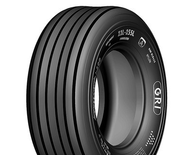 9.5R15 GRI GREEN EX I100 118D Сельхоз шина Киев - изображение 1